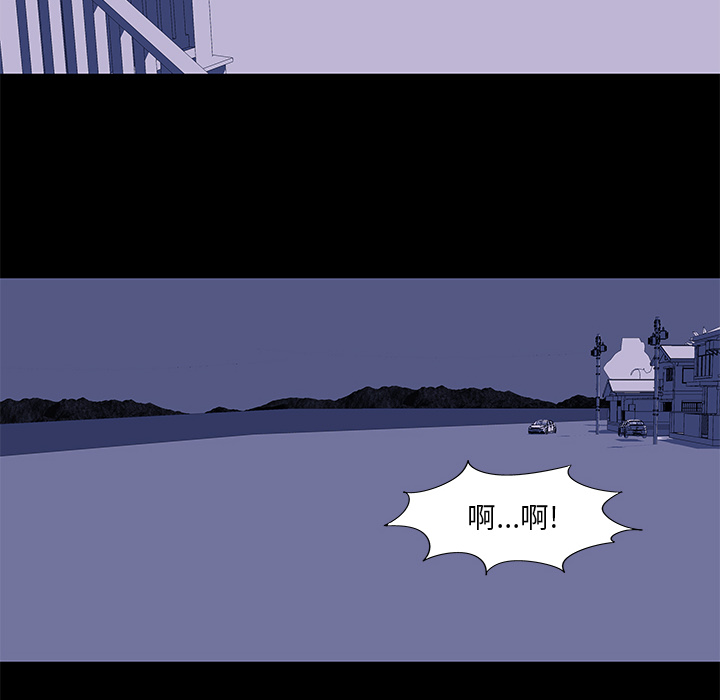 《反乌托邦游戏》漫画 第45话