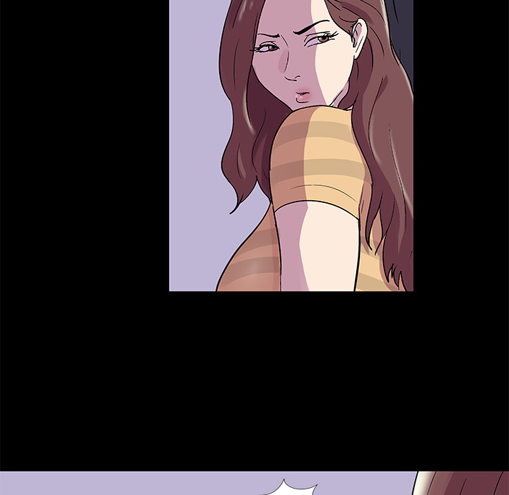 《反乌托邦游戏》漫画 第45话