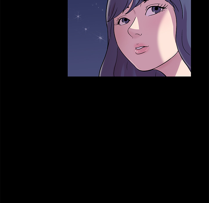 《反乌托邦游戏》漫画 第45话