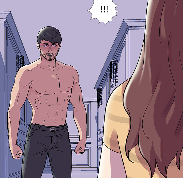 《反乌托邦游戏》漫画 第45话