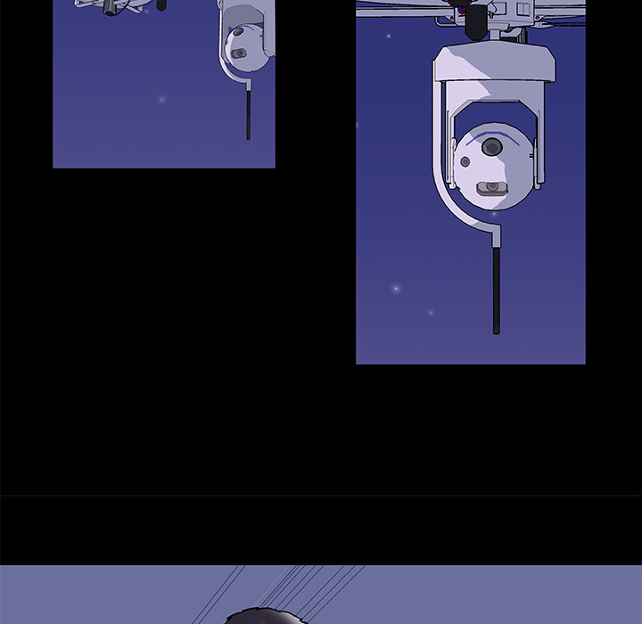 《反乌托邦游戏》漫画 第46话