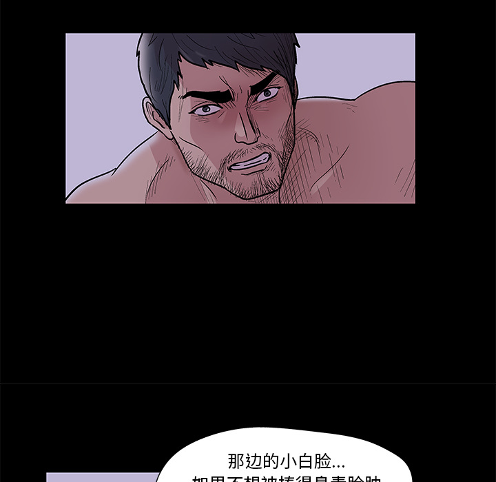 《反乌托邦游戏》漫画 第46话