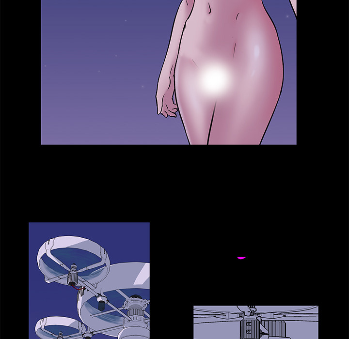 《反乌托邦游戏》漫画 第46话