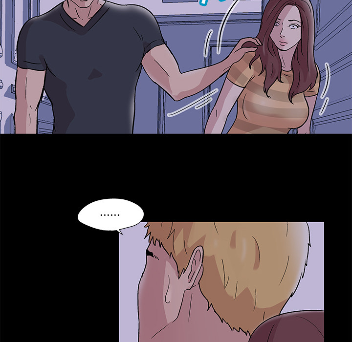 《反乌托邦游戏》漫画 第46话