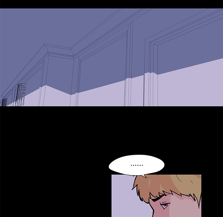《反乌托邦游戏》漫画 第46话
