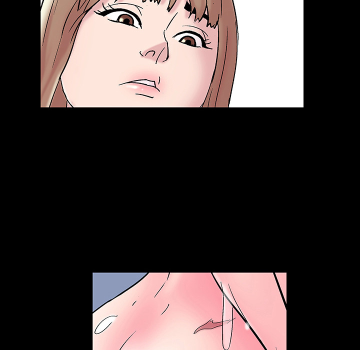 《反乌托邦游戏》漫画 第47话