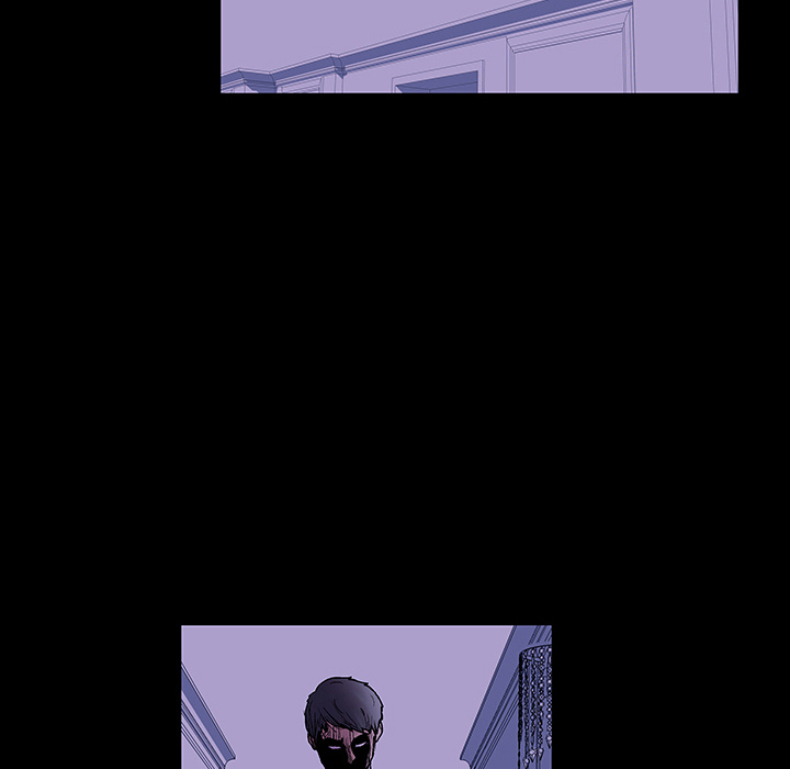 《反乌托邦游戏》漫画 第47话