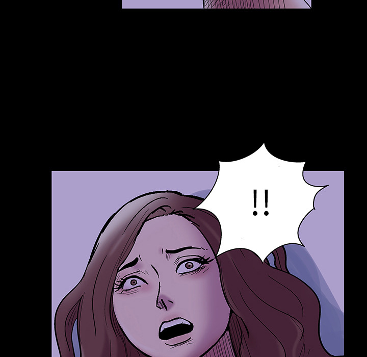 《反乌托邦游戏》漫画 第47话