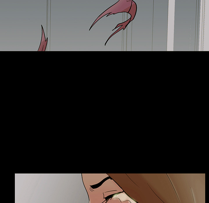 《反乌托邦游戏》漫画 第47话