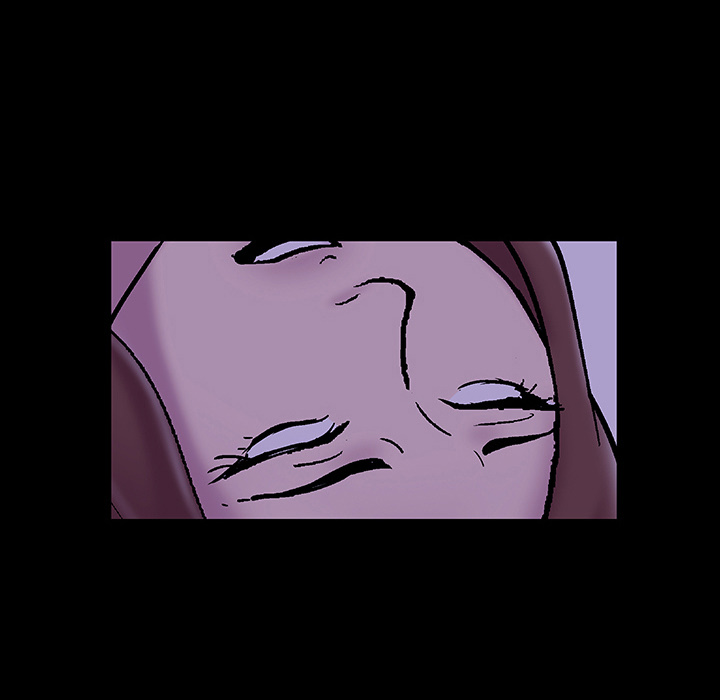 《反乌托邦游戏》漫画 第47话