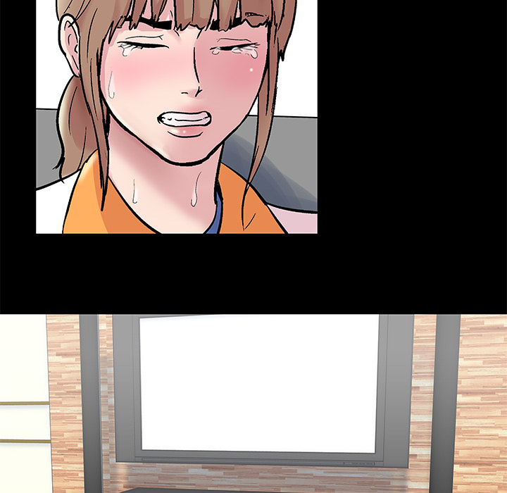 《反乌托邦游戏》漫画 第48话