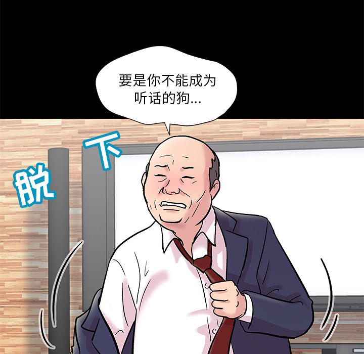 《反乌托邦游戏》漫画 第48话