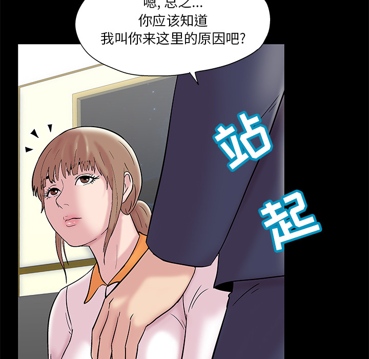《反乌托邦游戏》漫画 第48话