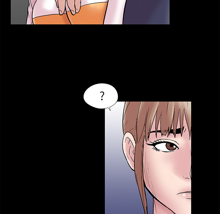 《反乌托邦游戏》漫画 第48话