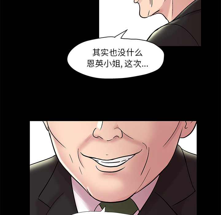 《反乌托邦游戏》漫画 第48话