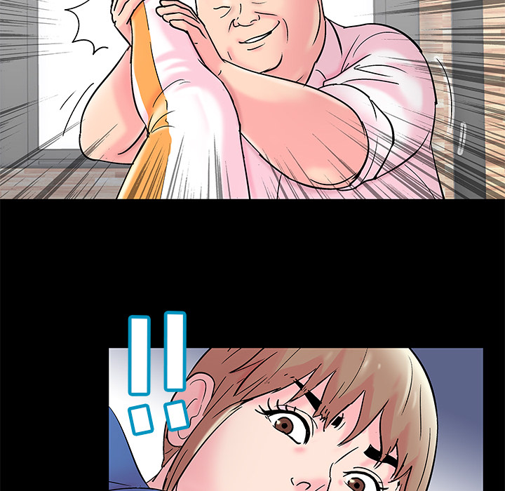 《反乌托邦游戏》漫画 第49话
