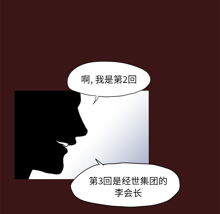 《反乌托邦游戏》漫画 第49话