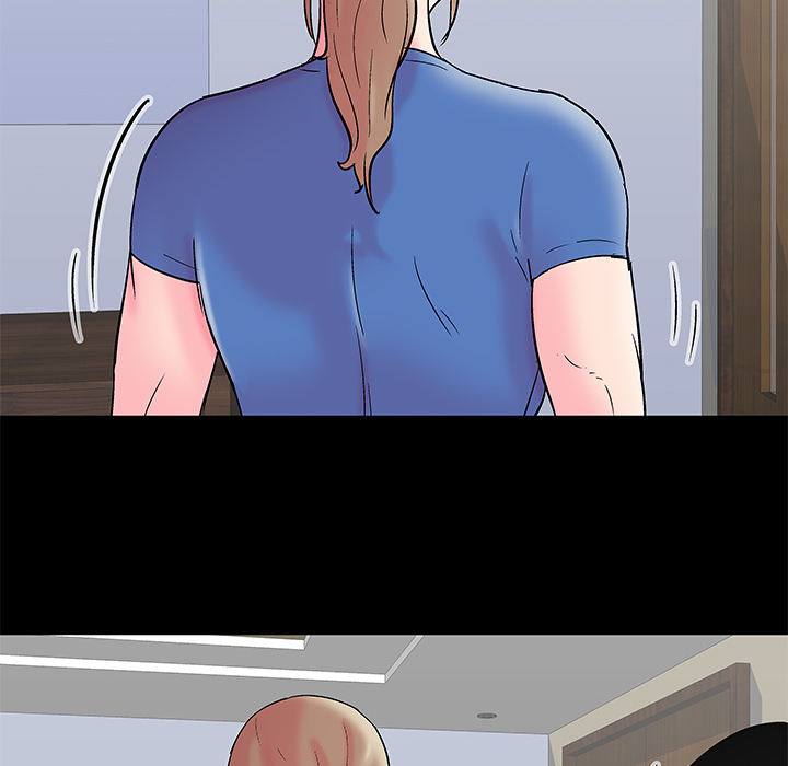 《反乌托邦游戏》漫画 第49话