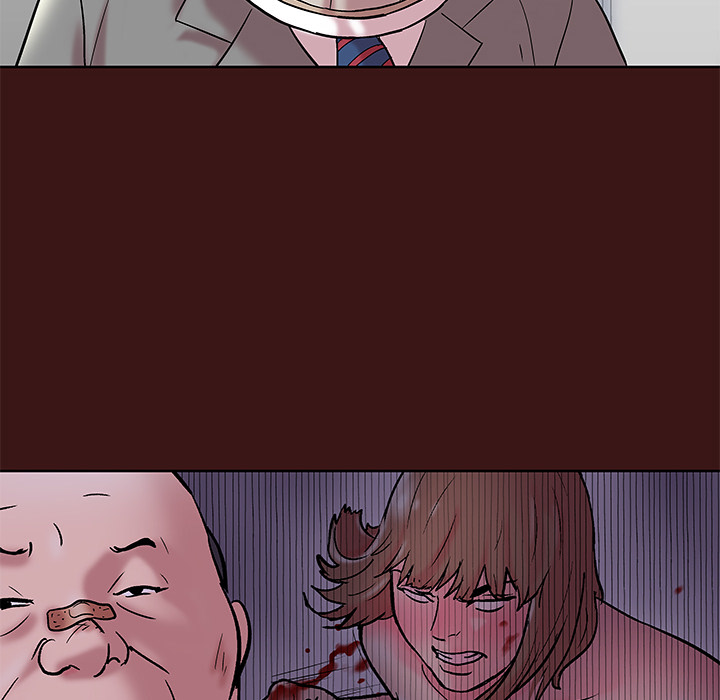 《反乌托邦游戏》漫画 第49话