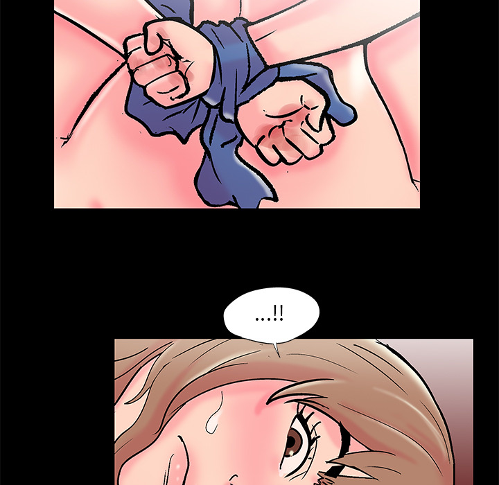 《反乌托邦游戏》漫画 第49话