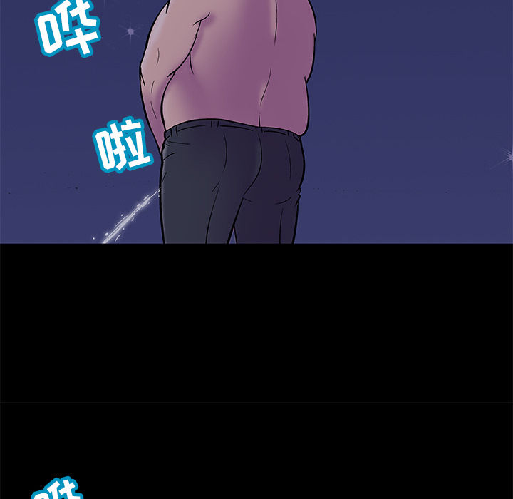 《反乌托邦游戏》漫画 第50话