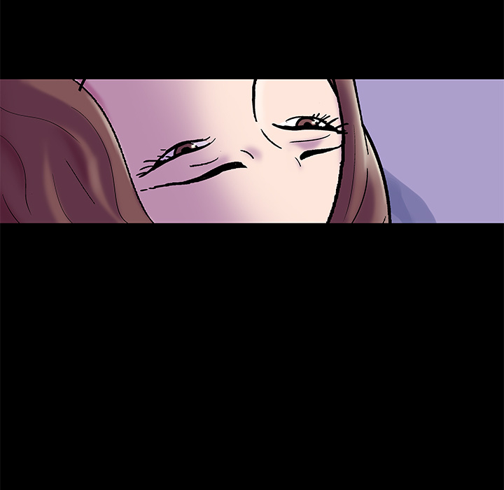 《反乌托邦游戏》漫画 第50话