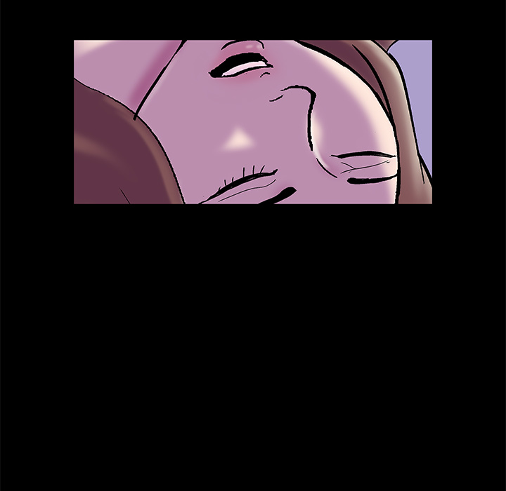 《反乌托邦游戏》漫画 第50话