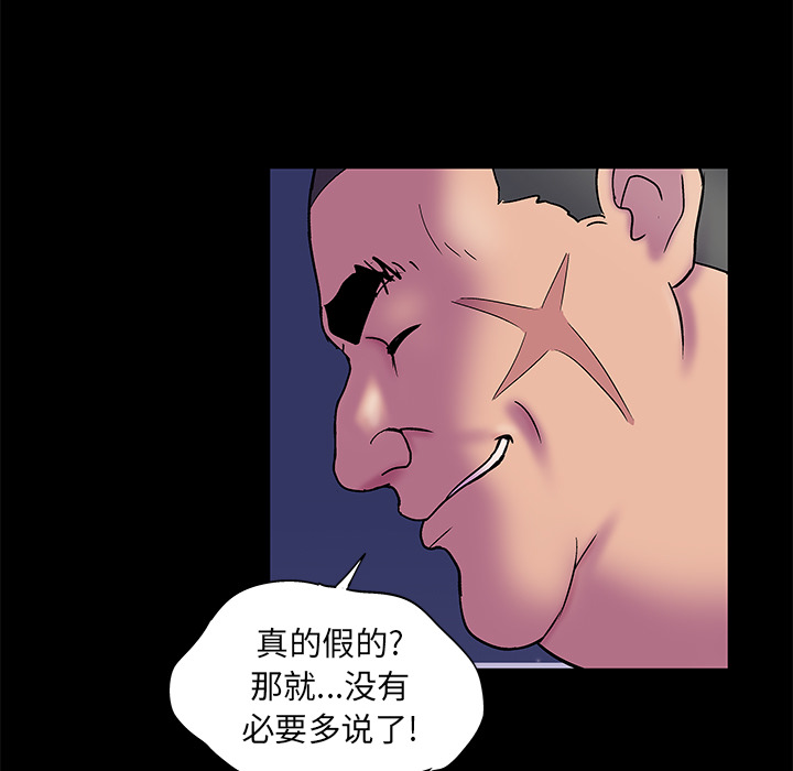 《反乌托邦游戏》漫画 第51话
