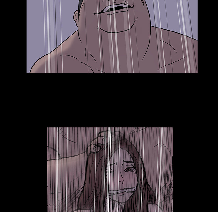《反乌托邦游戏》漫画 第51话
