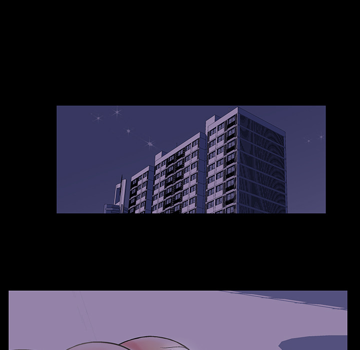 《反乌托邦游戏》漫画 第51话