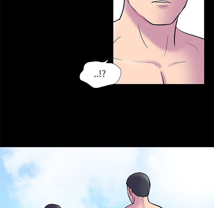《反乌托邦游戏》漫画 第52话