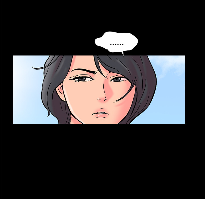 《反乌托邦游戏》漫画 第53话