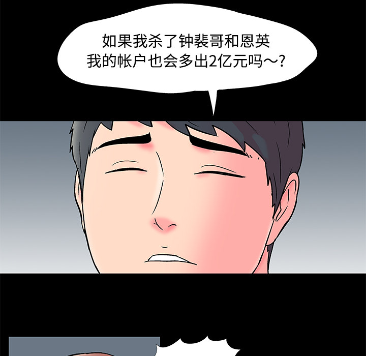 《反乌托邦游戏》漫画 第53话