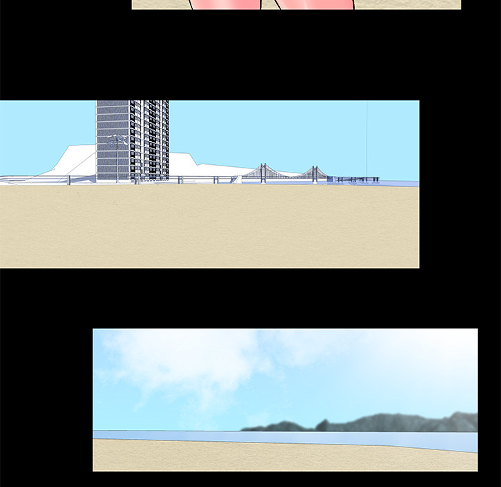 《反乌托邦游戏》漫画 第53话