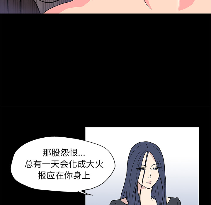 《反乌托邦游戏》漫画 第54话