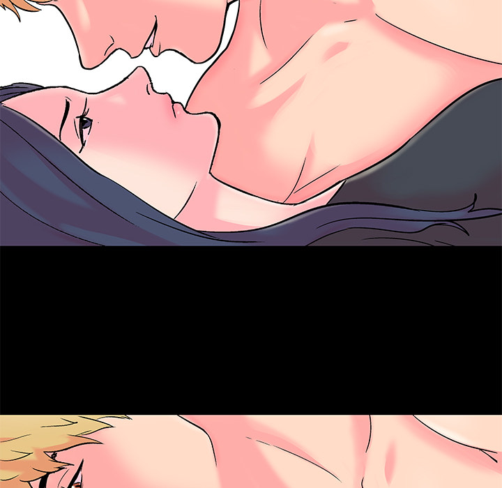 《反乌托邦游戏》漫画 第54话