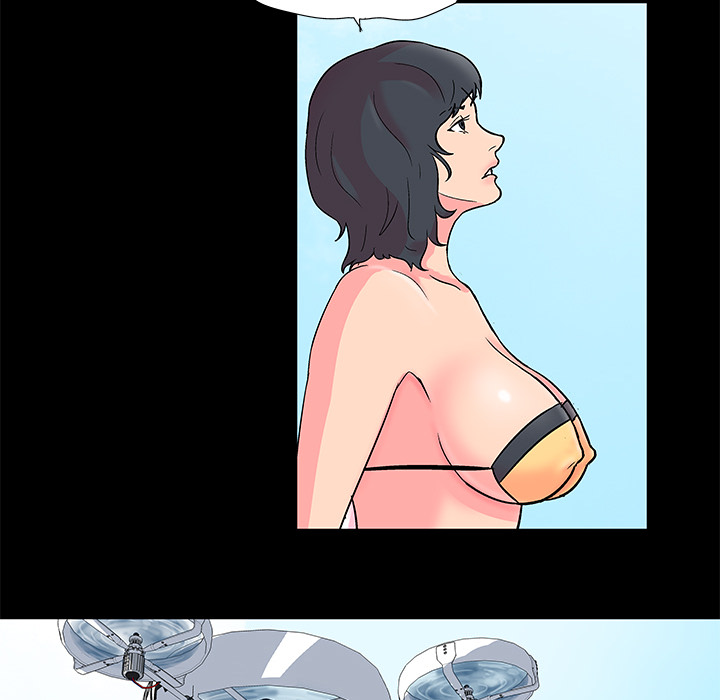 《反乌托邦游戏》漫画 第54话