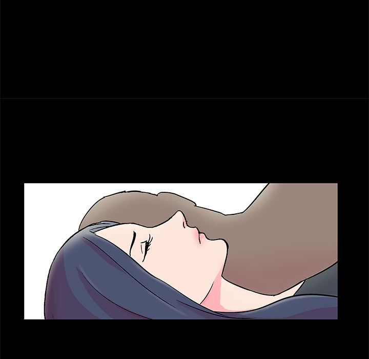 《反乌托邦游戏》漫画 第54话