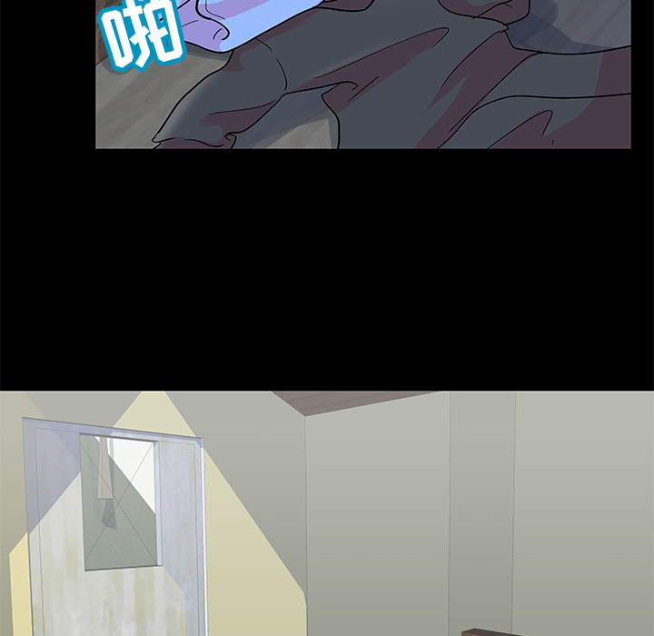 《反乌托邦游戏》漫画 第54话