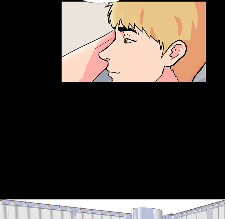《反乌托邦游戏》漫画 第54话