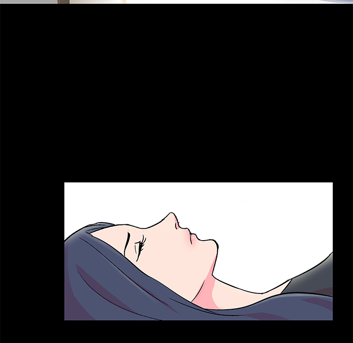 《反乌托邦游戏》漫画 第54话