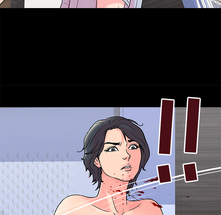 《反乌托邦游戏》漫画 第56话