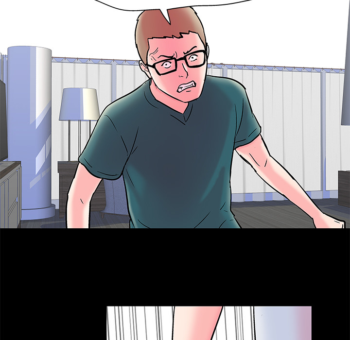 《反乌托邦游戏》漫画 第56话