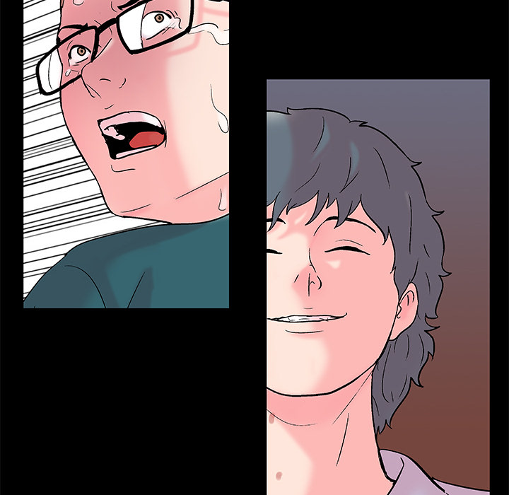 《反乌托邦游戏》漫画 第56话