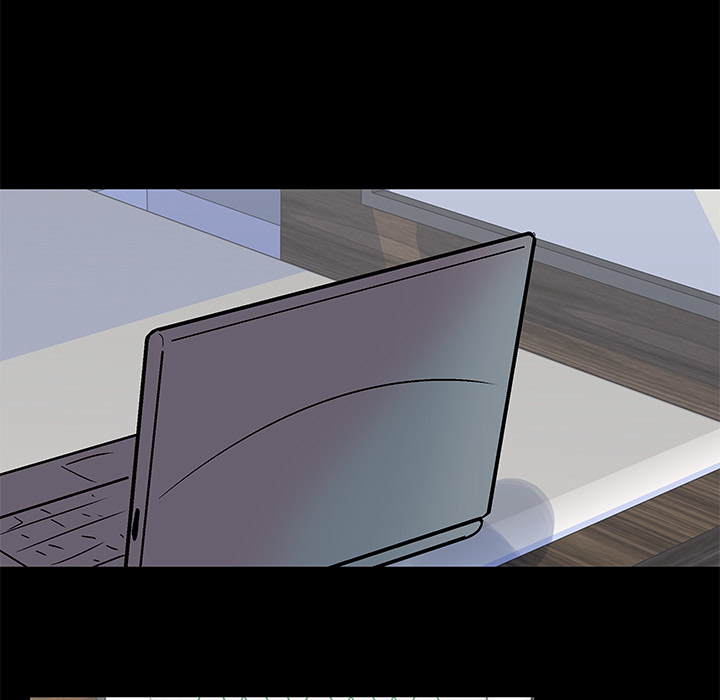 《反乌托邦游戏》漫画 第56话