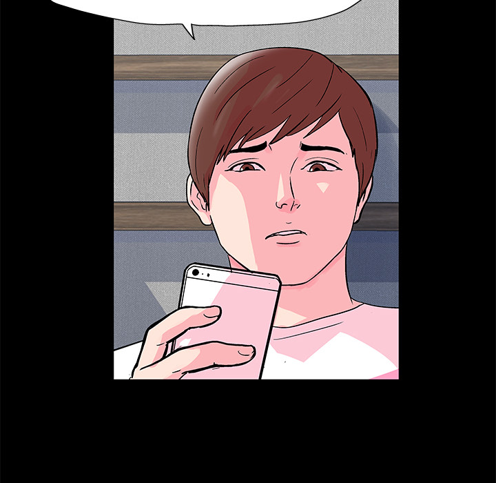 《反乌托邦游戏》漫画 第57话