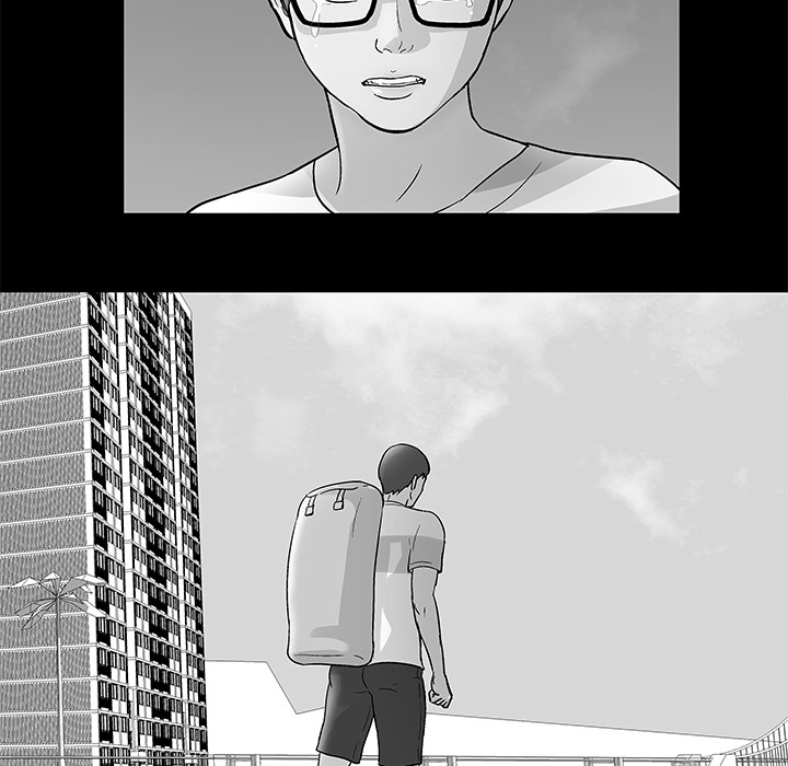 《反乌托邦游戏》漫画 第57话