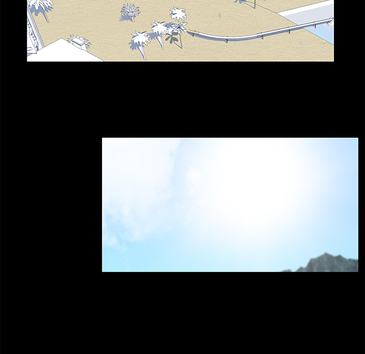 《反乌托邦游戏》漫画 第57话