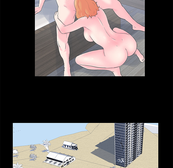 《反乌托邦游戏》漫画 第57话
