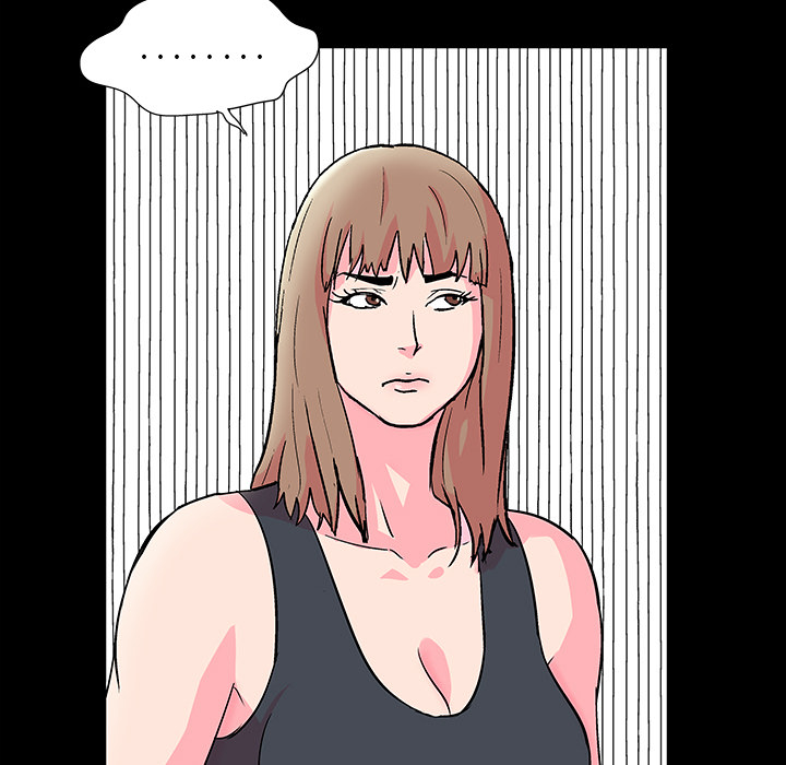 《反乌托邦游戏》漫画 第57话